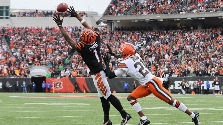Los equipos que han ascendido y fracasado en la NFL en los últimos años